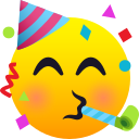 :party: