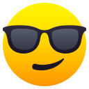 Lunettes :sun: